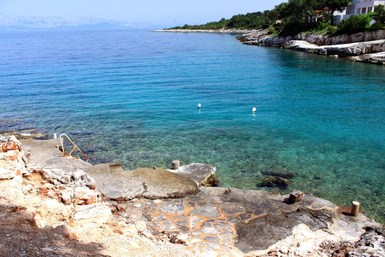Apartments By The Sea Basina, Hvar - 11817 Vrbanj Екстериор снимка