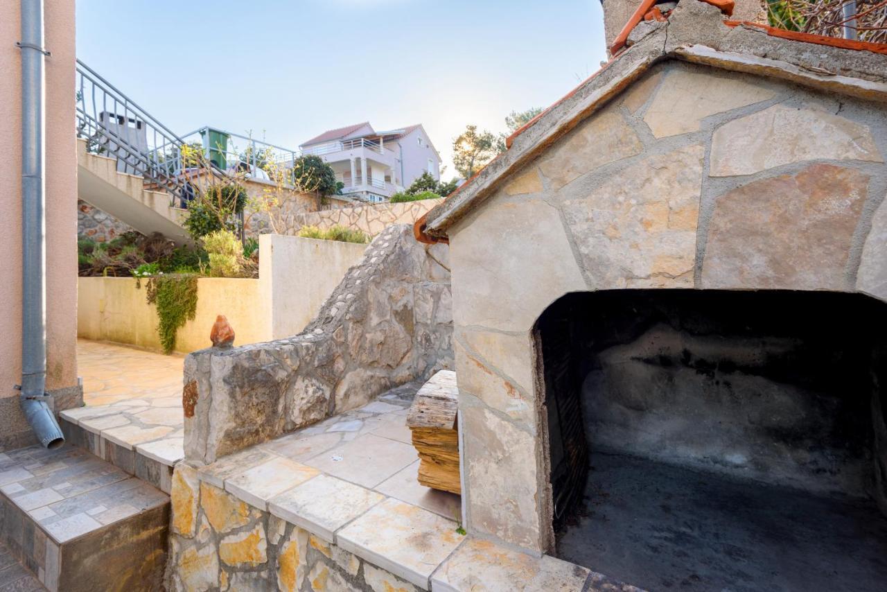 Apartments By The Sea Basina, Hvar - 11817 Vrbanj Екстериор снимка