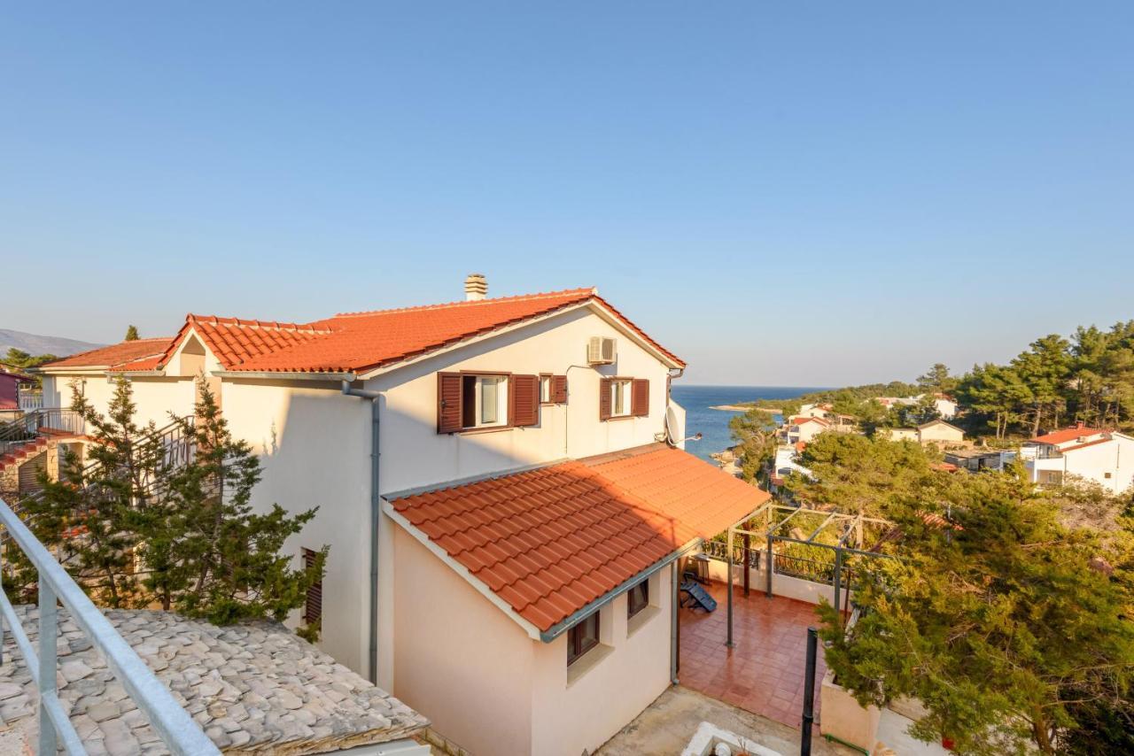 Apartments By The Sea Basina, Hvar - 11817 Vrbanj Екстериор снимка