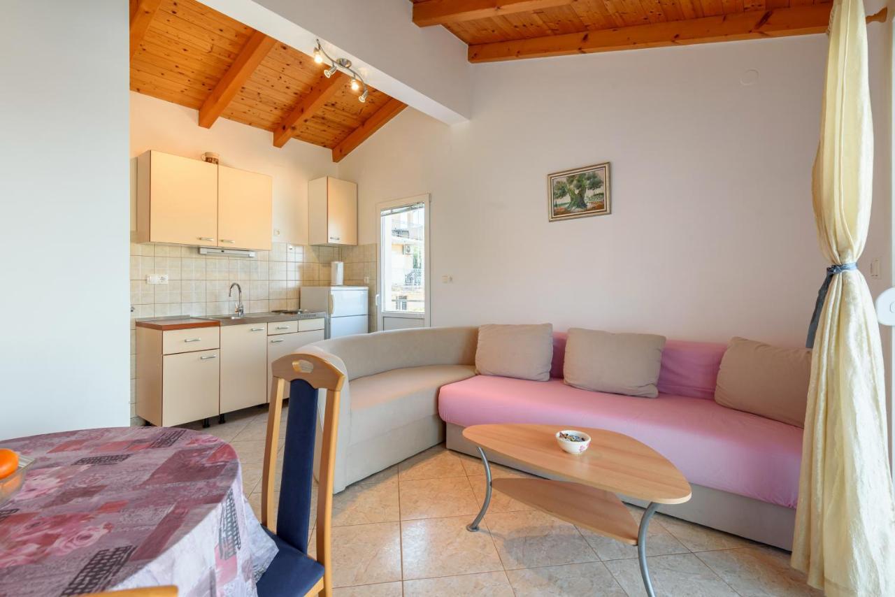 Apartments By The Sea Basina, Hvar - 11817 Vrbanj Екстериор снимка