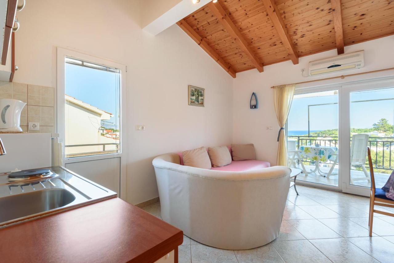 Apartments By The Sea Basina, Hvar - 11817 Vrbanj Екстериор снимка