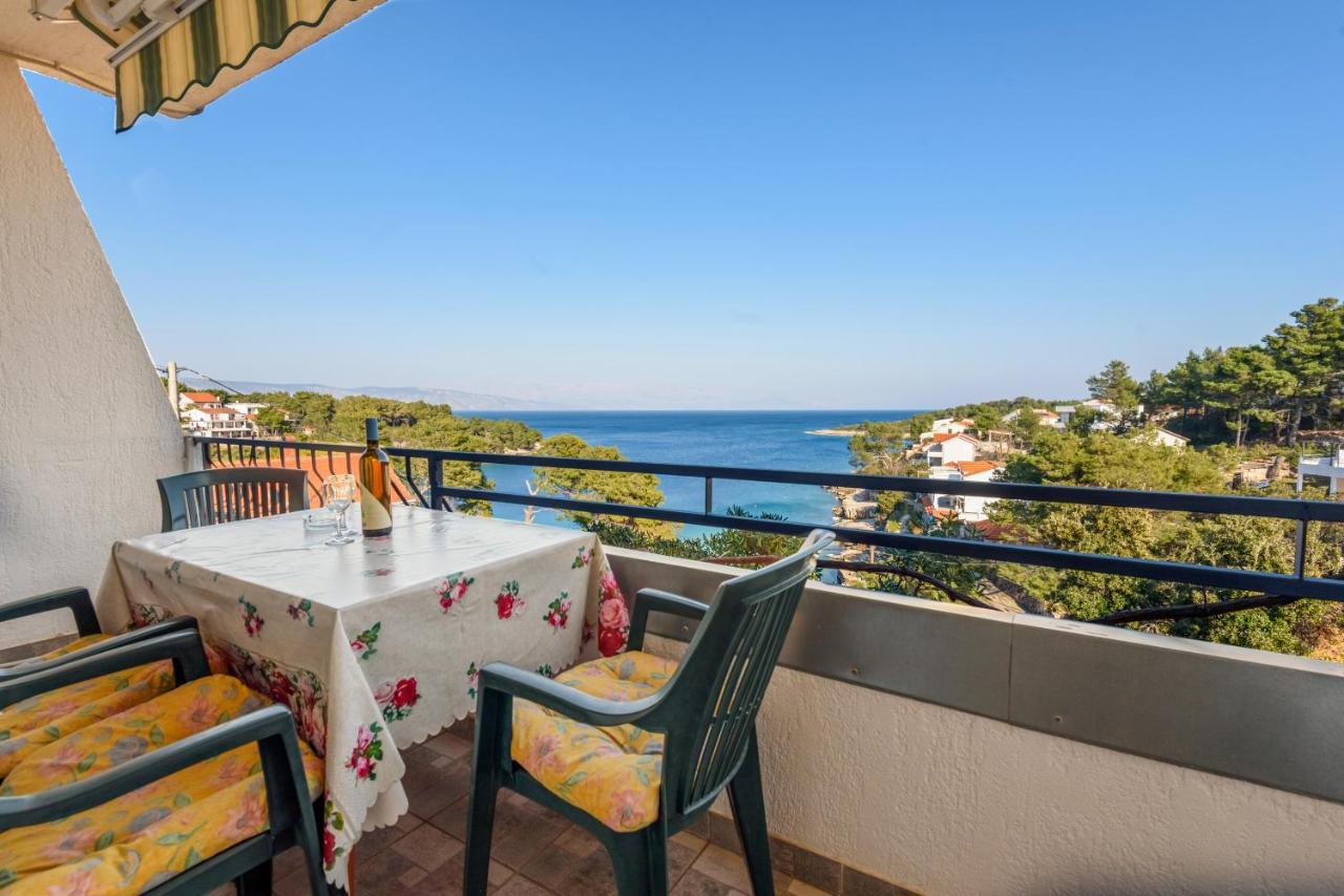 Apartments By The Sea Basina, Hvar - 11817 Vrbanj Екстериор снимка