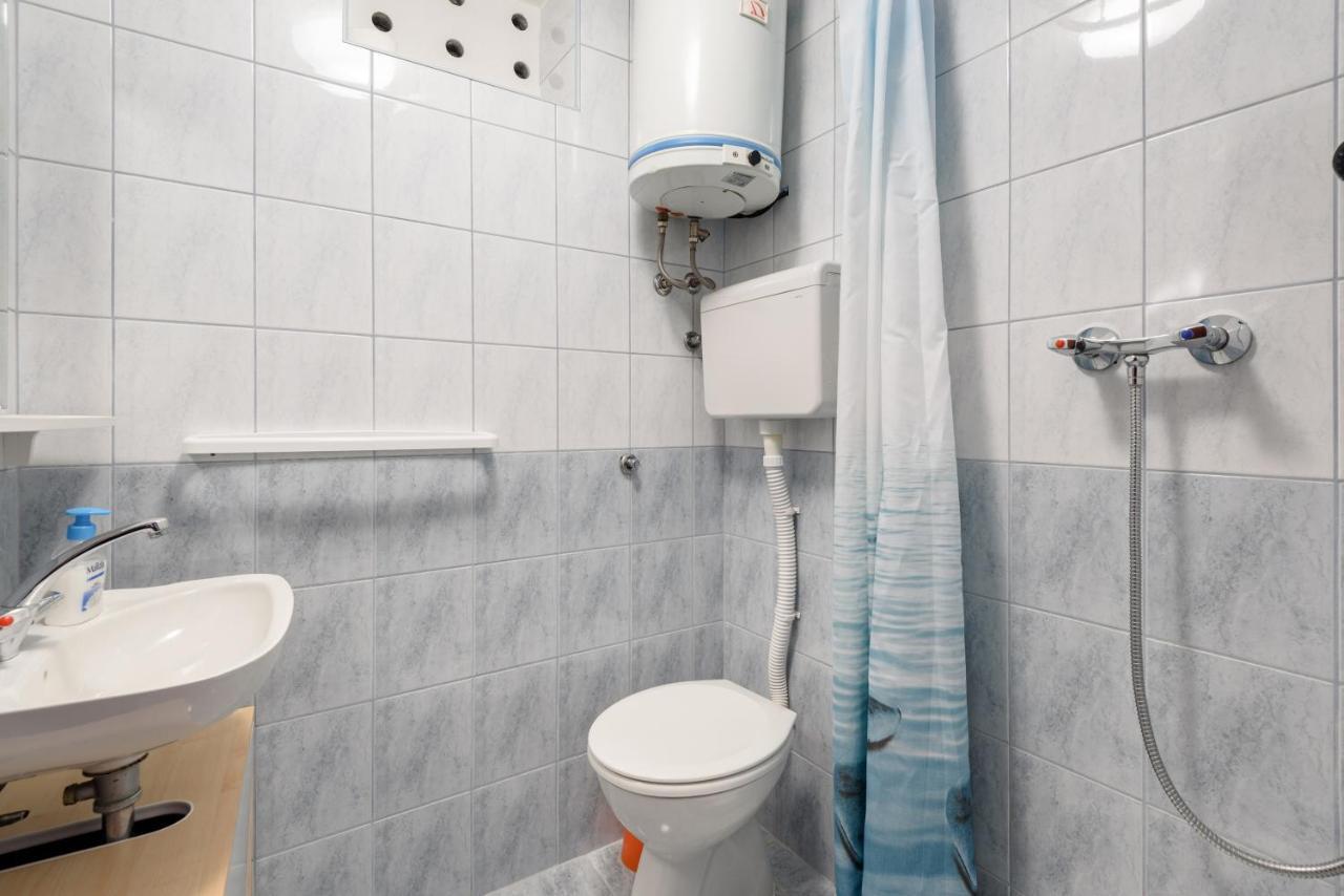 Apartments By The Sea Basina, Hvar - 11817 Vrbanj Екстериор снимка