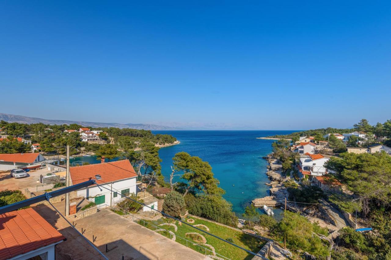 Apartments By The Sea Basina, Hvar - 11817 Vrbanj Екстериор снимка