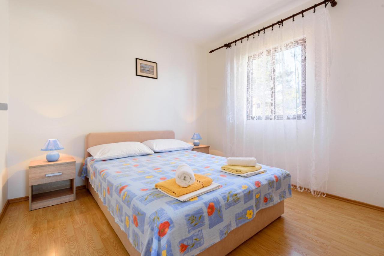 Apartments By The Sea Basina, Hvar - 11817 Vrbanj Екстериор снимка