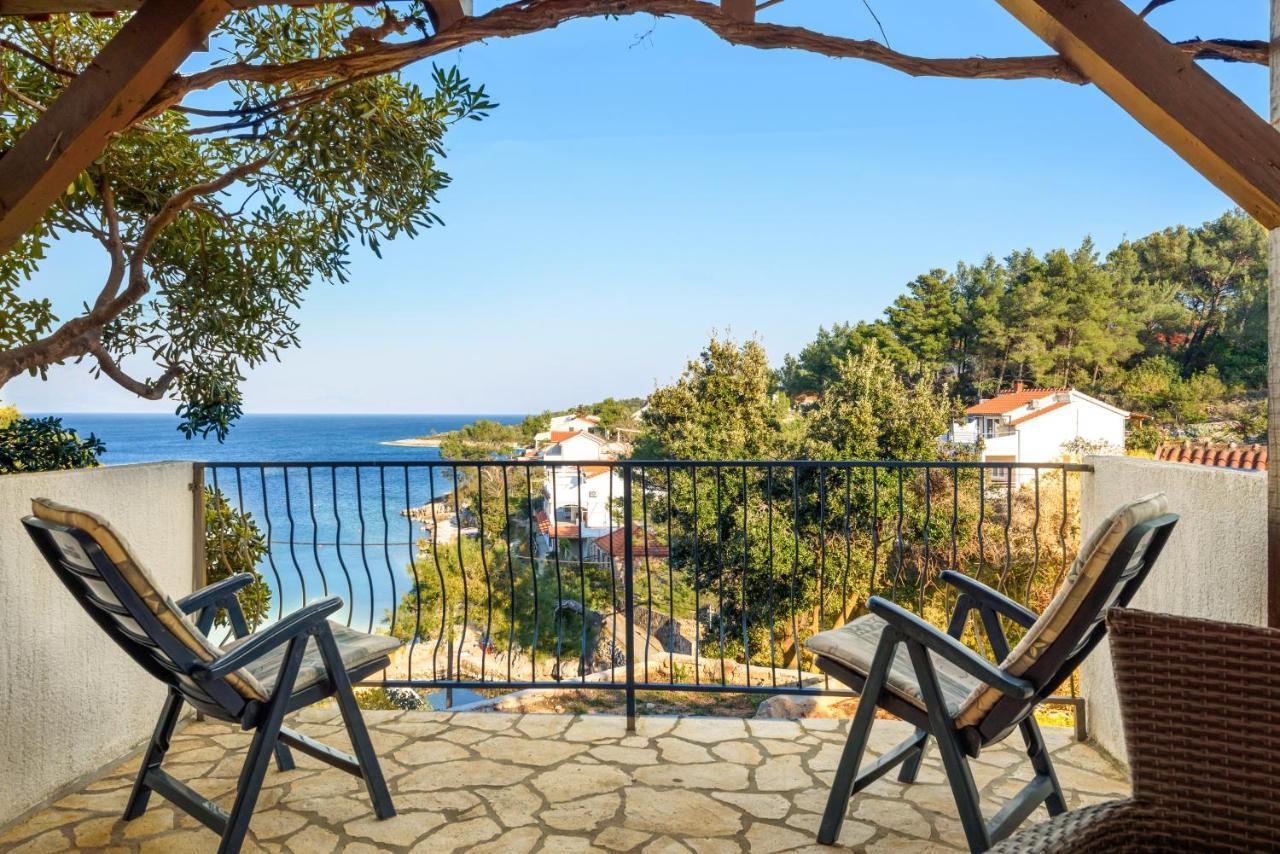 Apartments By The Sea Basina, Hvar - 11817 Vrbanj Екстериор снимка