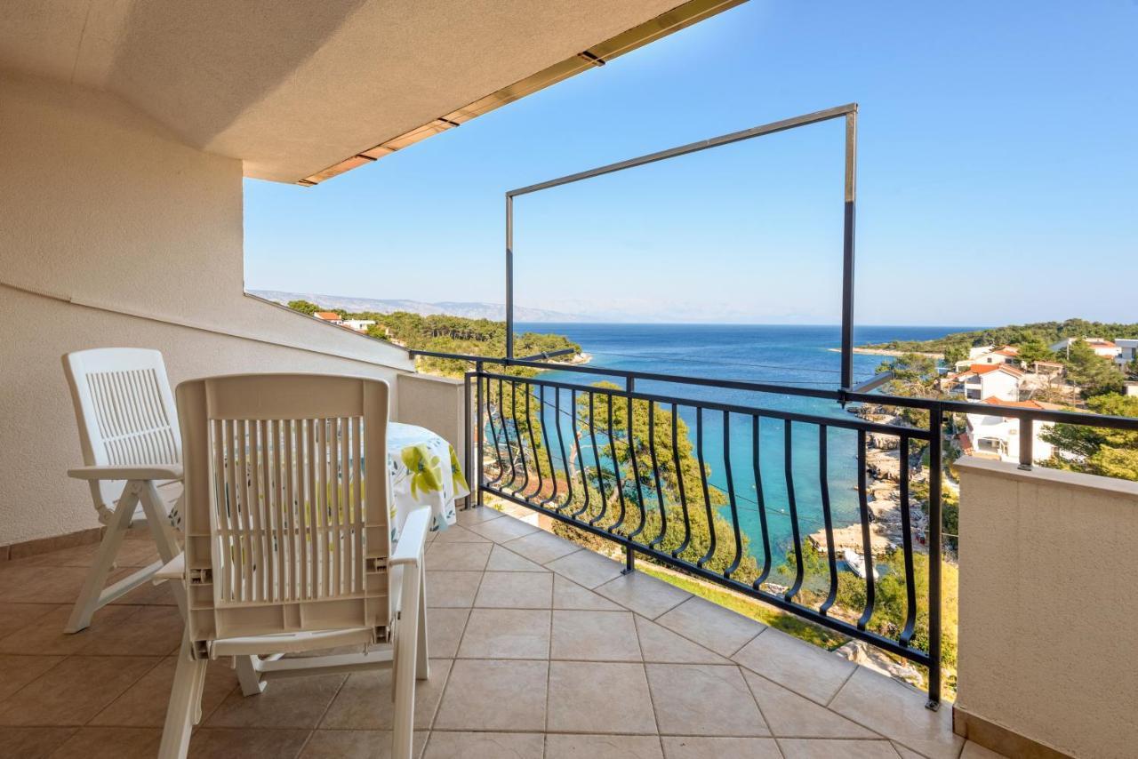 Apartments By The Sea Basina, Hvar - 11817 Vrbanj Екстериор снимка
