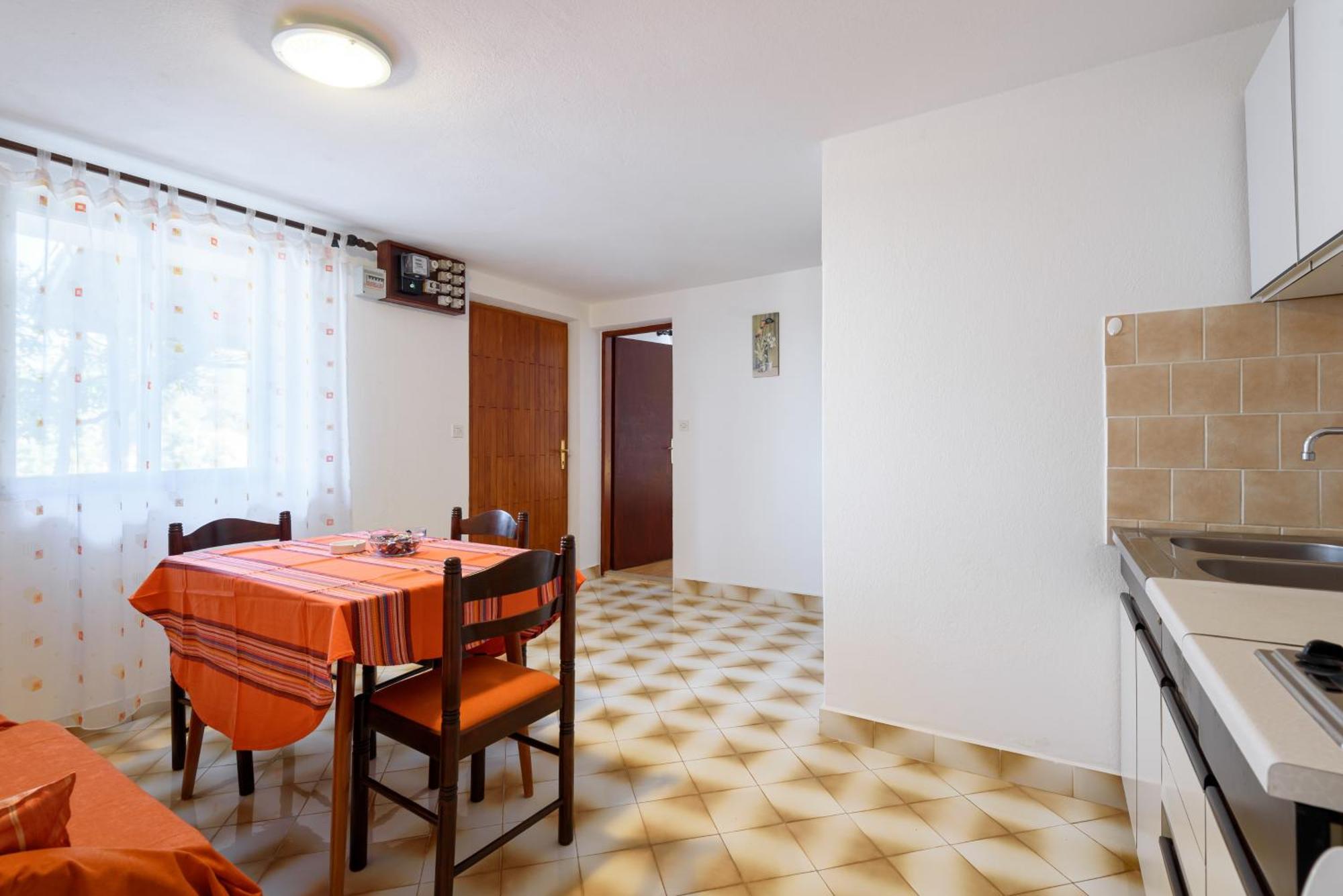 Apartments By The Sea Basina, Hvar - 11817 Vrbanj Стая снимка