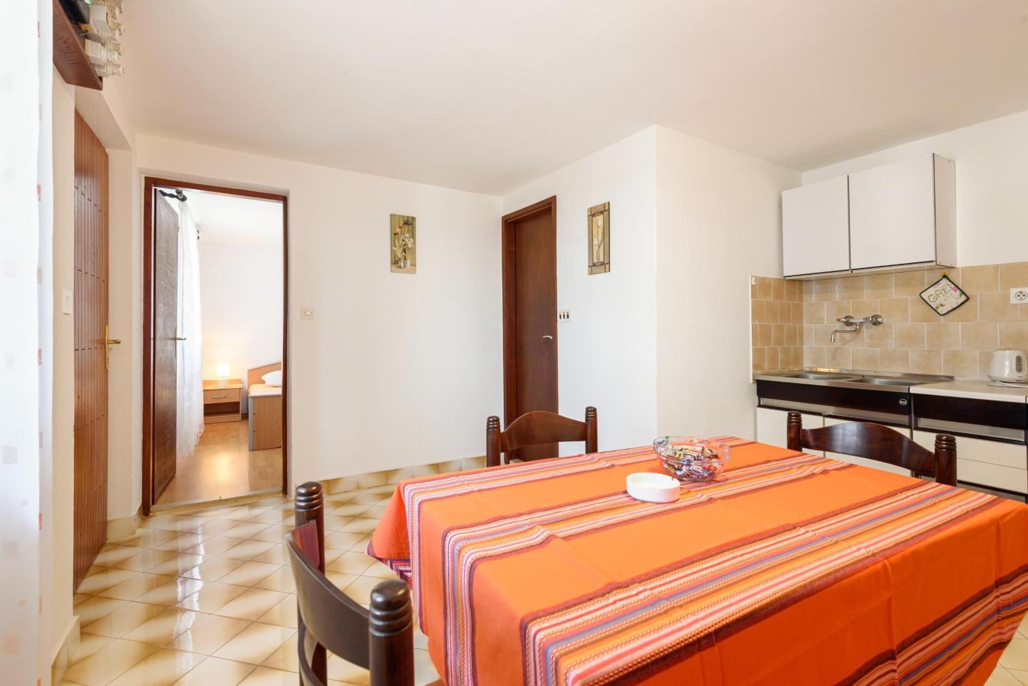 Apartments By The Sea Basina, Hvar - 11817 Vrbanj Стая снимка